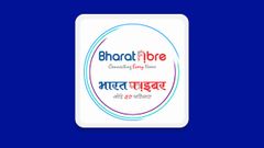 BSNL Introduces Rs. 525 And Rs. 600 Bharat Fiber Plans; Offering 400GB And 300GB Data