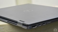 Dell Latitude 9510 Review: Bold And Beautiful