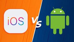 Difference Between iOS And Android: What Sets iOS And Android Apart From Each Other