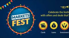 Diwali Sale On Bajaj Finserv Markets: Discount Offers On Trending Smartphones