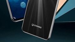 Gionee M12 Specifications Revealed Via Google Play Console Listing