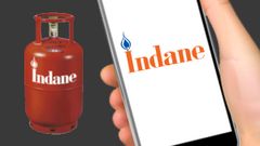 Indane Gas Cylinder Booking: How To Book Indane Gas By SMS