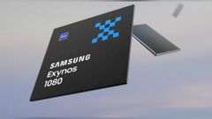 Exynos 1080 Flagship Processor Unveiled: Likely To Power Vivo X60