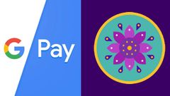 Google Pay Rangoli Event 2020 Answers: Here's How To Play And Get Rewards