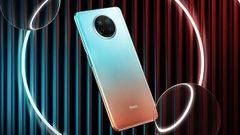 Redmi Note 9 Pro 5G Official Render Reveals Design Ahead of Nov 26 Launch