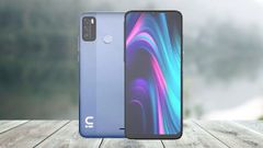 Micromax In 1b Base Variant Runs On Android 10 (Go edition)