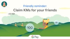Go India Game On Google Pay: How To Get Kaziranga Ticket On Go India Game