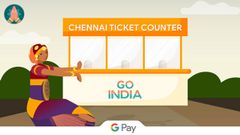Google Pay Go India Chennai Event Quiz Answers