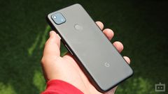 Google Pixel 4a Review: Great Pocket-Friendly Pixel We Cannot Wholly Recommend