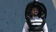 These Helmets Are All You Need To Protect Yourself From Coronavirus