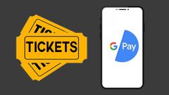 Google Pay Go India Game: How To Get Rare City Tickets In Google Pay