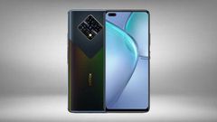 Infinix Zero 8i India Launch Officially Confirmed; Arriving On December 3