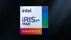 Intel Iris Xe MAX Discrete GPU For Laptops Launched: Competition To NVIDIA And AMD?