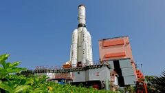 ISRO PSLV-C49 Set to Liftoff Carrying 10 Satellites: How To Livestream