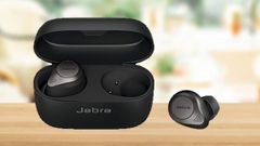 Jabra Plans To Bring Elite 85t Earbuds In Four More Colours In January