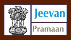 How To Download And Use Jeevan Pramaan App
