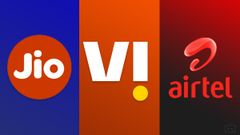 Airtel, Reliance Jio, Vi Work From Plans That Offer Data Up To 100GB