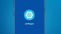 JioPages Brower Receives Support For Short Videos, Duck Duck Go, And Navigation Button