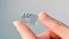 KAUST E-Skin: The Future Of Electronic Skin, Set To Change Medicine Forever