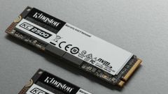 Kingston KC2500 NVMe SSD Review: Must-Have Component For A Gaming PC