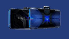 Lenovo Legion Duel Product Page Goes Live In India; Launch Imminent
