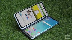 LG Velvet Dual-Screen Review: Unique Form-Factor But Questionable Overall Performance