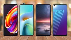 List Of Smartphones Expected To Launch In November 2020