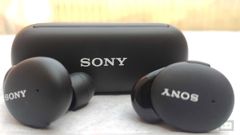 Sony WF-H800 TWS Earbuds Review: Ticks All The Boxes
