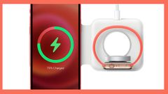 MagSafe Duo Charger To Cost Rs. 13,900: Coming Soon To India