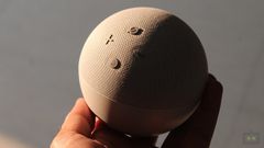 Amazon Echo Dot 4th Gen Smart Speaker Review: Better Audio And Improved Design