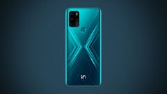 Micromax IN 1B Budget Smartphone Officially Announced In India: Price And Specifications