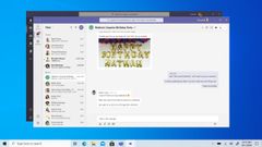 Microsoft Teams Desktop And Web Version Is Free For All Users Now; Can It Beat Zoom?