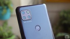 Moto G 5G First Impressions: Pros, Cons, And The X-Factor