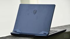 MSI GE66 Raider Gaming Laptop Review: Fully Loaded For Gaming And Productivity
