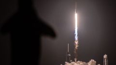 SpaceX, NASA Join Forces To Create History; Embark On Longest Spaceflight