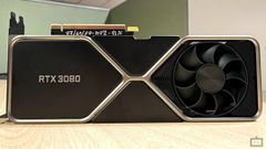 NVIDIA GeForce RTX 3080 FE Review: One GPU To Rule Them All