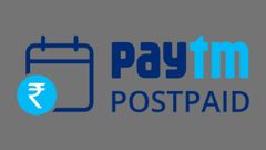 Paytm Postpaid: What Is Paytm Postpaid And How To Activate