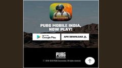 PUBG Mobile India To Launch On Android Before iPhone: Here’s Why