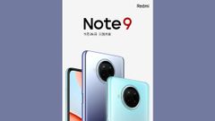 Redmi Note 9 5G Series Launching On November 26, Company Confirms