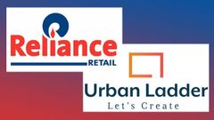 Reliance Retail Acquires 96% Stake In Urban Ladder For Rs. 182.12 Crore