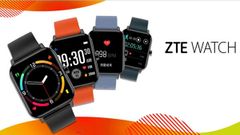 ZTE Watch Live Smartwatch With 21-Day Battery Goes Official; Features, Price