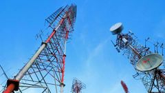 AGR Liabilities And Latest Spectrum Auction Might Affect Telecom Sector