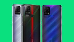 Tecno Pova India Launch Confirmed For December 4: Specifications And Expected Price