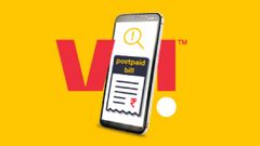Vi Mobile Bill Payment: How To Pay Vi Mobile Postpaid Bill Online