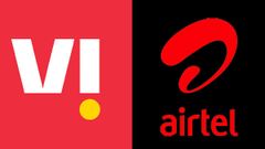 Supreme Court Asks Vi And Airtel To Share Details Of All Tariffs With TRAI