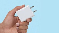 Xiaomi Mi 33W Sonic Charge 2.0 Launched In India: Price And Availability