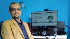Zoom India Data Routed Through Data Centers In Mumbai, Hyderabad; Sameer Raje, GM Zoom