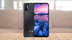 ZTE Blade 2020 5G Listed Online; Price, Specifications Tipped Ahead Of Launch
