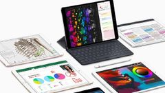 12.9-Inch Apple iPad Pro With Mini-LED Display To Arrive In Q1 2021