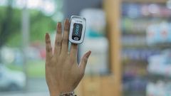Oximeter Readings Could Be Inaccurate For Patients With Dark Skin Color